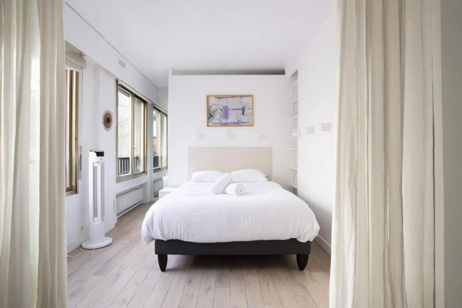 Apartment Saint Germain Mon Amour! *
