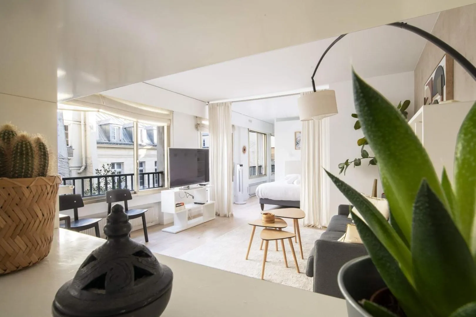 Saint Germain Mon Amour! Apartment