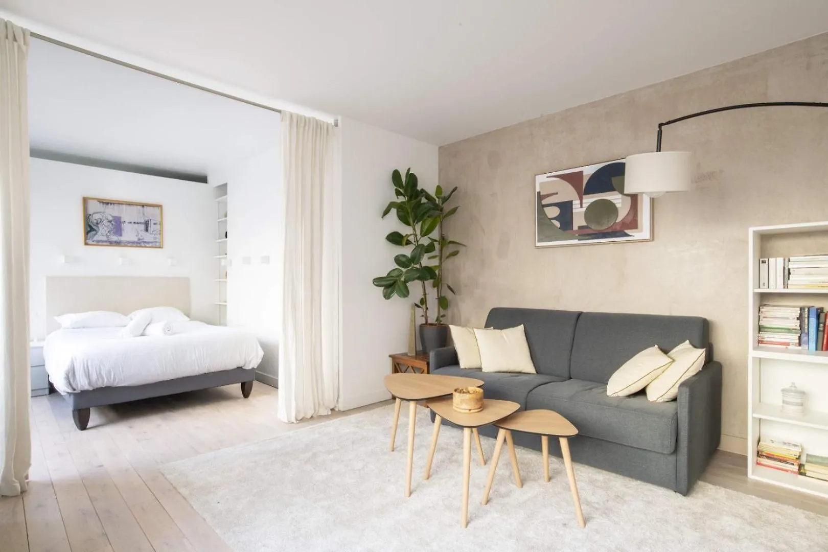 Appartamento Saint Germain Mon Amour! Parigi