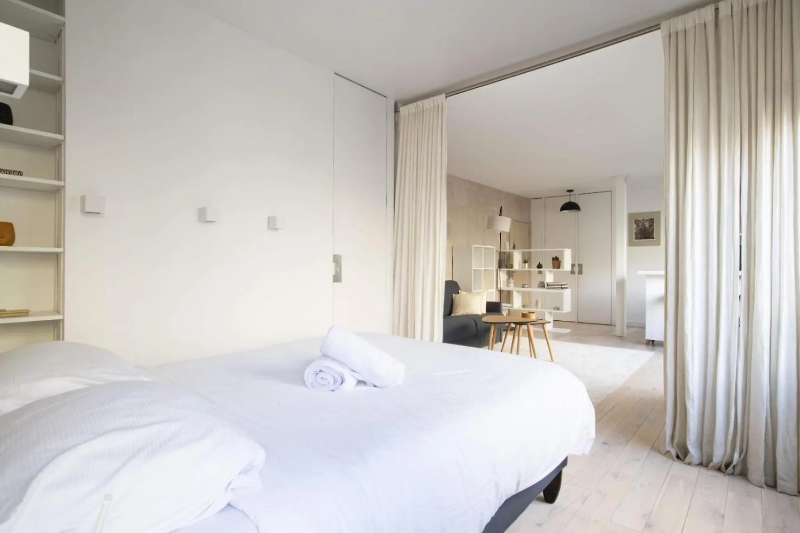 Saint Germain Mon Amour! Apartment