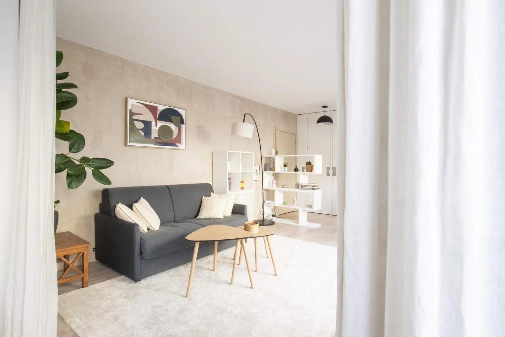 Appartamento Saint Germain Mon Amour! *