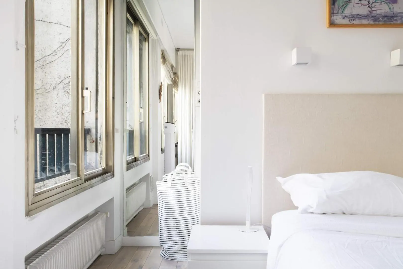 Saint Germain Mon Amour! Apartment
