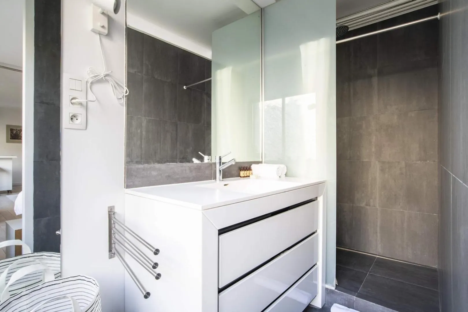Apartment Saint Germain Mon Amour! *